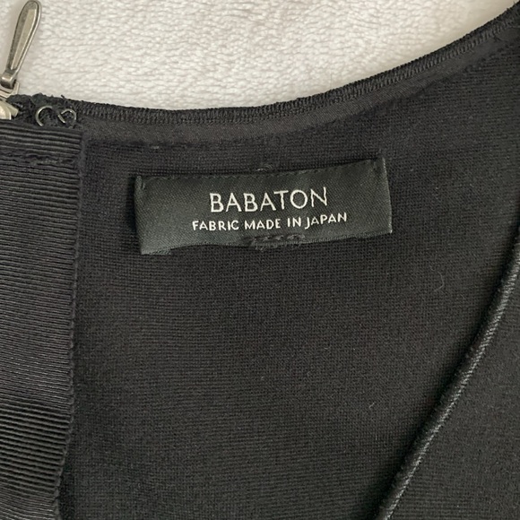 Aritzia Babaton Top - Picture 5 of 6